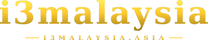 i3malaysia logo