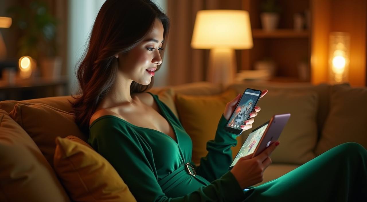 i3malaysia Apa Tawaran Yang Ada Dalam Lucky Box i3malaysia